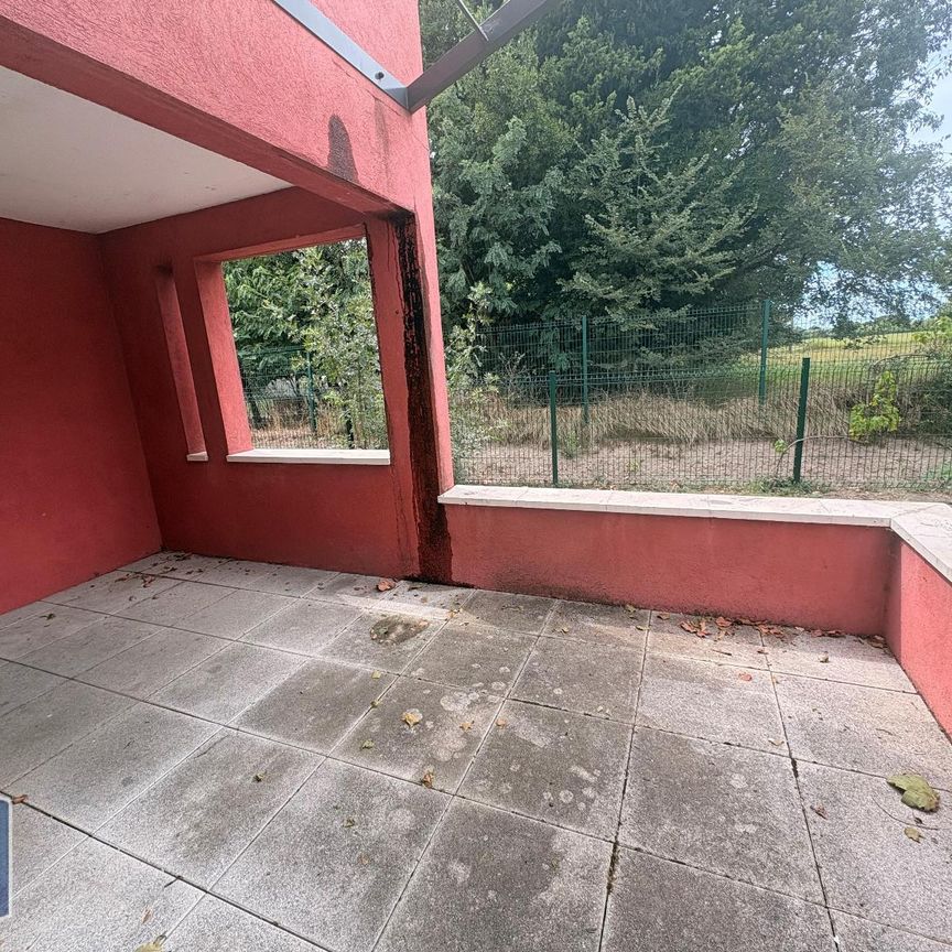 Location Appartement 1 pièce 34m² ARLES 13200 - Photo 1