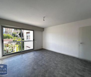Appartement à louer 2 pièces 40.46m² - Photo 3