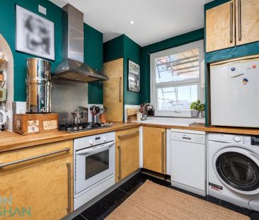 2 bedroom apartment to rent - Photo 3