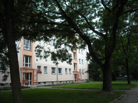 Dresden-Schöne 3-Zimmer-Wohnung Am Zoo in Dresden zu vermieten! - Foto 3