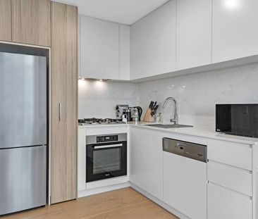 B309/888 Pacific Highway, Gordon - Photo 3