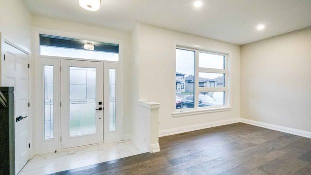 For Lease - 644 Conservation Street, Casselman, Ontario - Photo 1