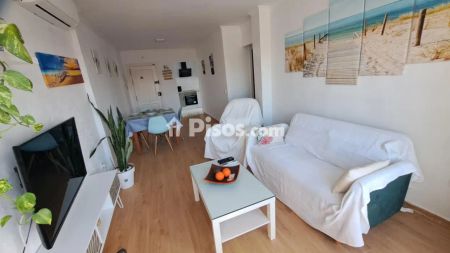 Apartamento en alquiler en La Barrosa - Foto 2
