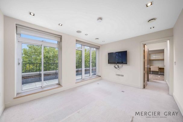 3 bedroom penthouse to rent - Photo 1