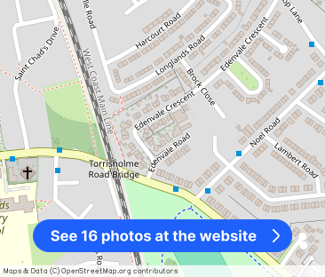 Edenvale Road, Lancaster - Photo 1