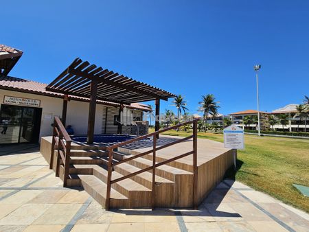 PORTO DAS DUNAS - APARTAMENTO - MAR MEDITERRANEO, 202 AP 302 BL 64 AQUAVILLE VISITA PROGRAMADA - Foto 2