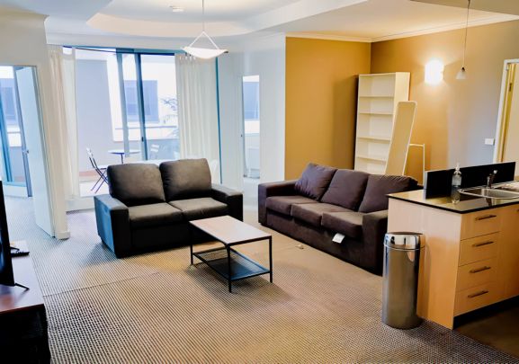 2 bed 2 bath-305-Master room - Photo 1