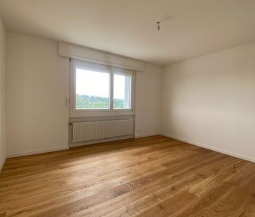 Courtaman - Superbe appartement rénové à louer - Photo 4