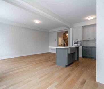 For Lease - 2184 Postmaster Drive Unit# 19, Oakville, Ontario - Photo 6