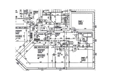 3-Zimmer-Wohnung, Top 3 - Photo 4