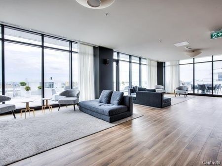 Appartement à louer, Montréal (Côte-des-Neiges/Notre-Dame-de-Grâce) - Photo 2