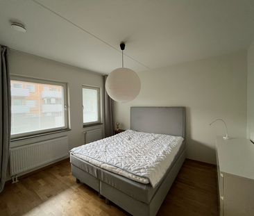 Scheelevägen, Lund - Foto 1 | Rentumo