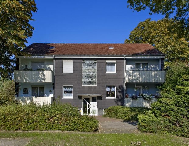 Gemütliche Etagenwohnung in ruhiger Atmosphäre - Photo 1