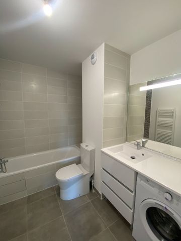 Appartement 2 pièces - Photo 5