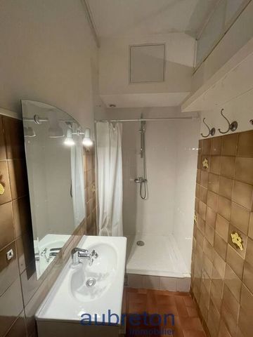 Location appartement Grenoble 38100 1 pièce 34.23 m² - Photo 5