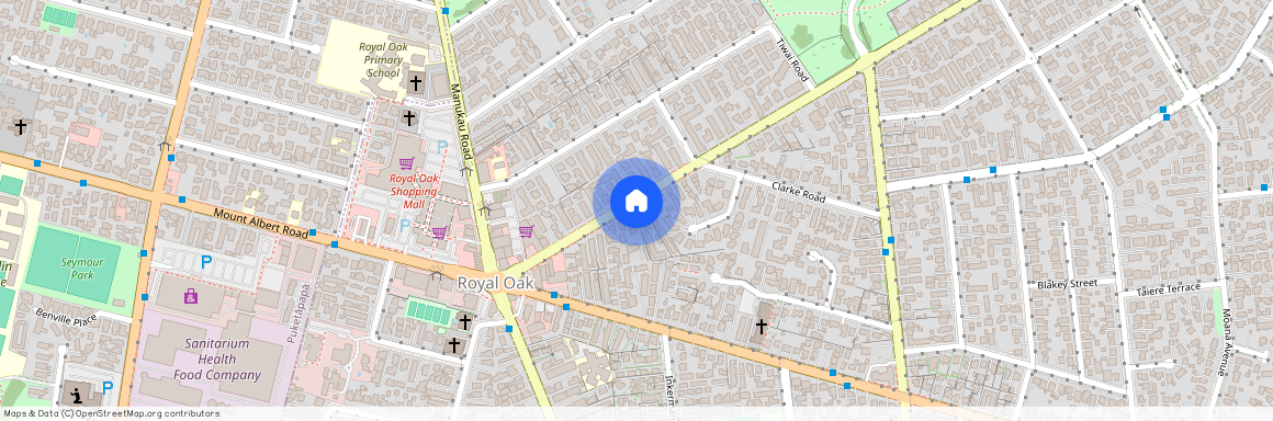 27 Campbell Road, Royal Oak, Auckland City