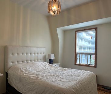 For Lease - 784 Adelaide Street Unit# 2nd, Toronto, Ontario - Photo 5