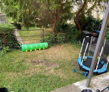 3-Zimmer Wohnung ES-Mettingen, 66 m² mit Gartenanteil - Foto 1