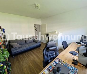 TAUSCHWOHNUNG Suche 2 Zimmer Wohnung im zentrum von Aachen - Photo 3
