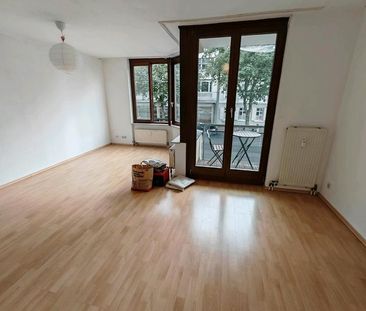2,5 Zimmer Wohnung Mannheim E7 - Photo 2