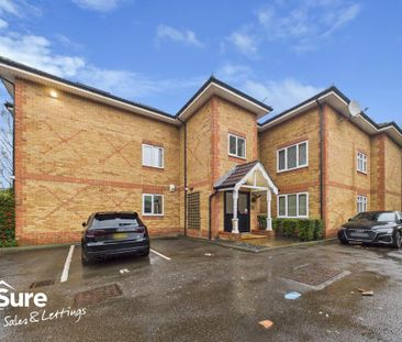 1 bedroom apartment to rent - Photo 1