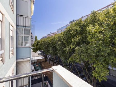 Apartamento T2 em Lisboa - Photo 5