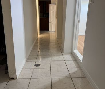 For Lease - 2 Kootenay Crescent Unit# Bsmt, Toronto, Ontario - Photo 4