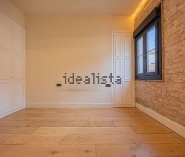 Alquiler de piso en Calle San Frantzisko, 63 - Photo 1