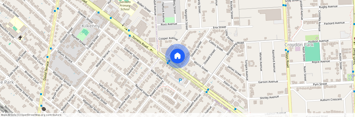 1/340 Torrens Road, Croydon Park, SA, 5008