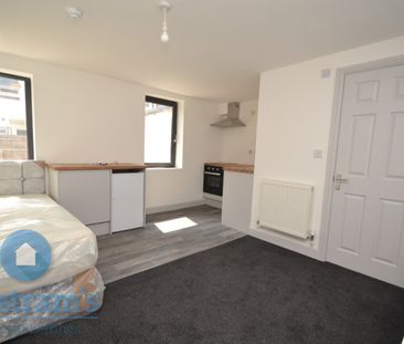 1 bed Studio for Rent - Photo 4