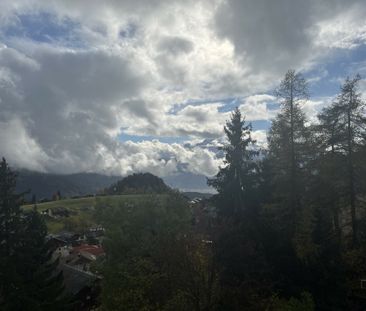 Appartement 2.5 pièces meublé. Location à l'année ou à la saison. - Photo 6