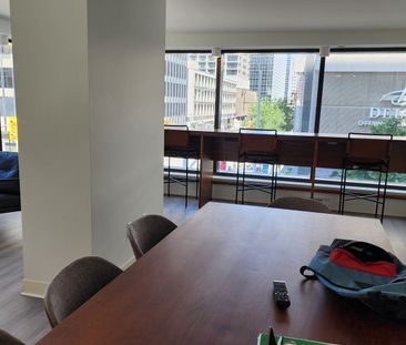 For Lease - 340 Queen Street Unit# 2206, Ottawa Centre, Ontario - Photo 3