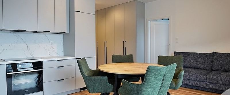 mieszkanie • do wynajęcia • rynek wtórny - Фото 1