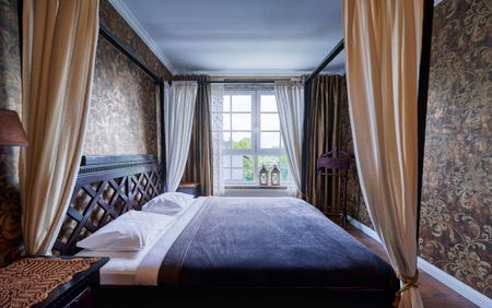 Luksusowy Apartament z widokiem na Wawel - CENTRUM 43.5 m² - Фото 5