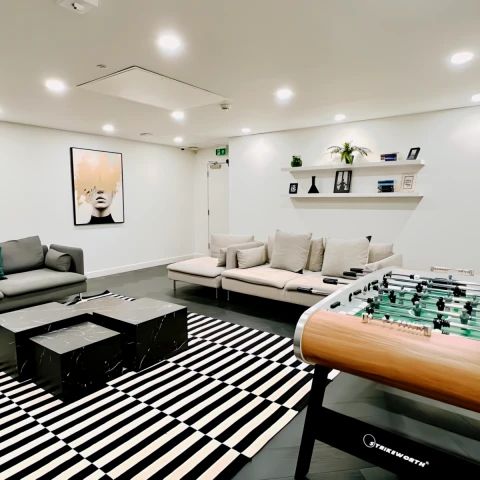 1 Bed 1 Bath - Photo 1