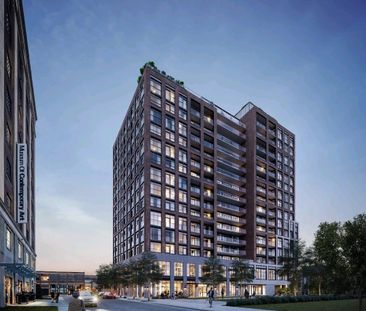 For Lease - 181 Sterling Road Unit# 1219, Toronto, Ontario - Photo 2