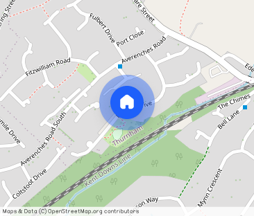 Peverel Drive, Maidstone - Photo 1