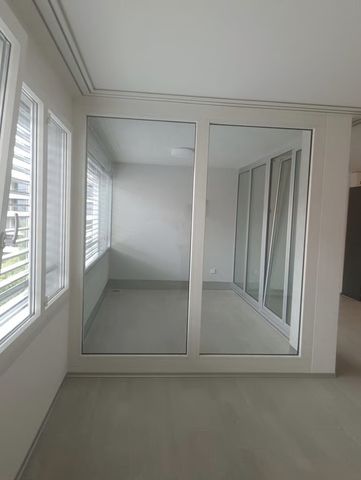 4.5 Zimmer, 107 m², 3. Stock - Foto 5