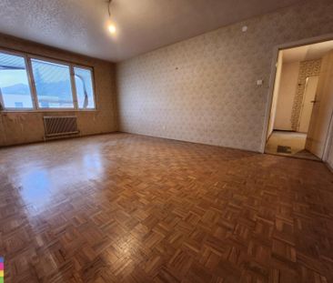DIE WOHNUNG WIRD FÜR SIE SANIERT! - Photo 1