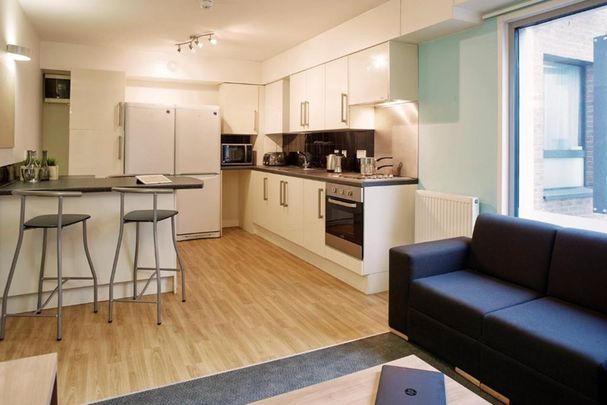 Flat share to rent - Photo 1