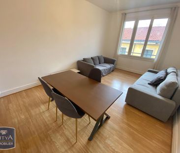 Appartement 2 Pièces 54 m² - Photo 4