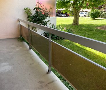 Location Appartement 2 pièces 47m² - Photo 2