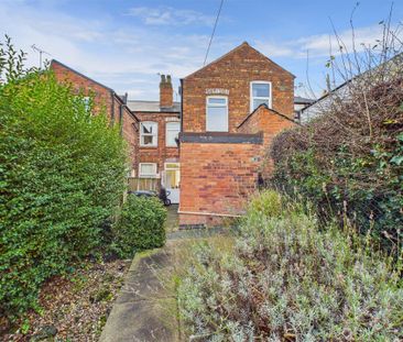 2 bedroom Terraced House to rent - Photo 6