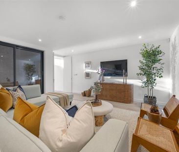 5 bedroom terraced house to rent - Photo 1