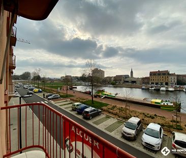 Location Appartement 4 pièces 67m² ROANNE 42300 - Photo 4