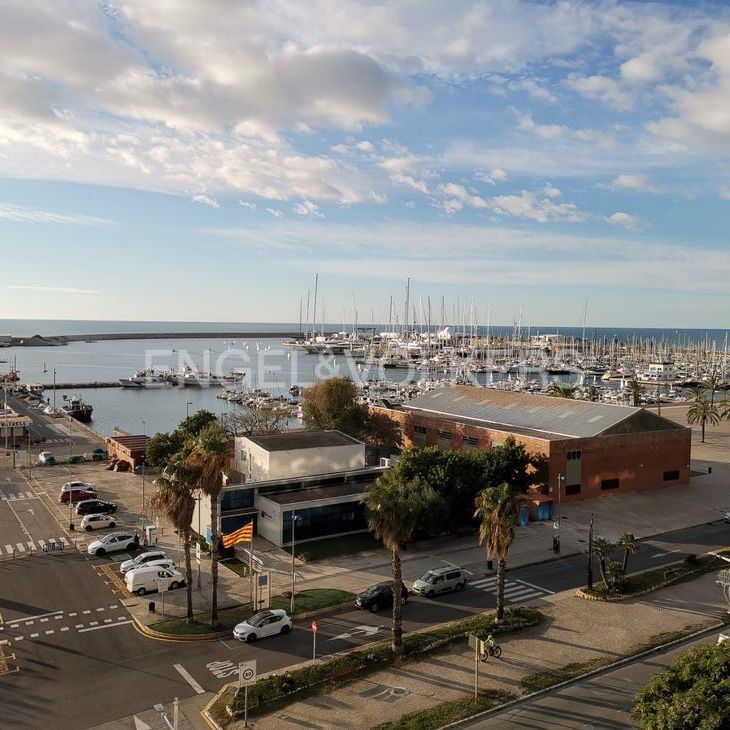 Vilanova i la Geltrú, Catalonia 08800 - Photo 1