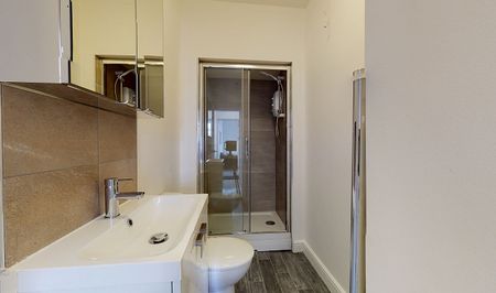 Stylish 6-Bedroom Student House with New Kitchen & Spacious Garden - Photo 5