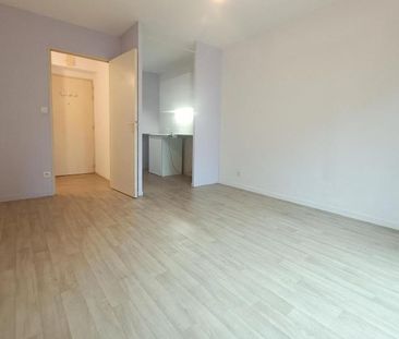 Location Appartement 2 pièces 37m² NANTES 44000 - Photo 1