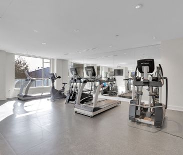 For Lease - 7 Marquette Avenue Unit# 503, Vanier and Kingsview Park... - Photo 5