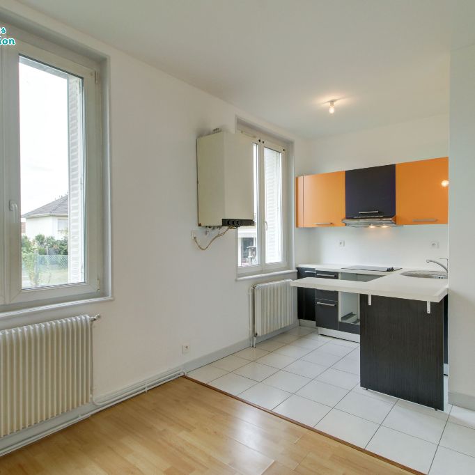 Location Appartement T1 (28m²), MONTIGNY LES METZ (57950) - Réf. : FR242284 - Photo 1